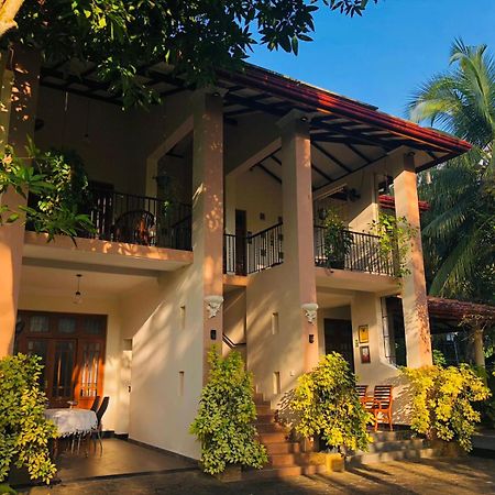 West Dene Bed and Breakfast Negombo Eksteriør billede