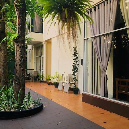 West Dene Bed and Breakfast Negombo Eksteriør billede