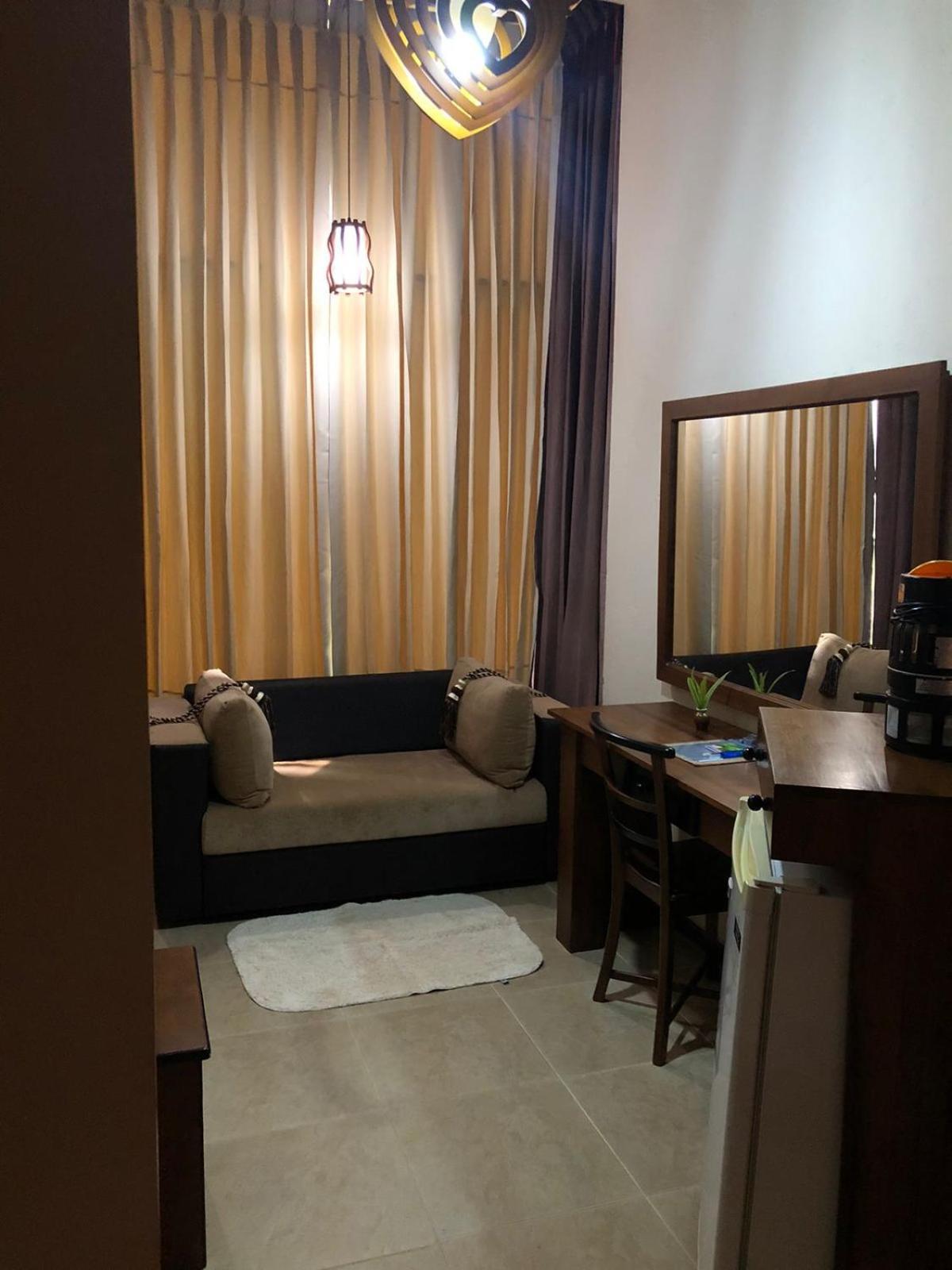 West Dene Bed and Breakfast Negombo Eksteriør billede
