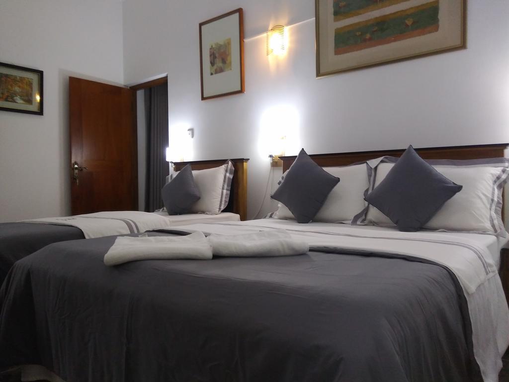 West Dene Bed and Breakfast Negombo Eksteriør billede